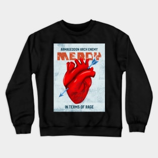 Mercy Crewneck Sweatshirt